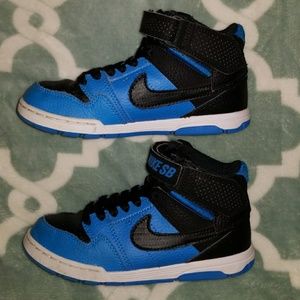 Nike SB Kids- Mogan Mid 2 Jr